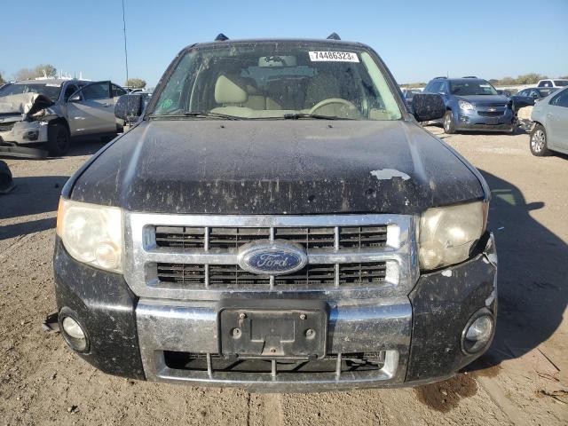 Photo 5 from auction – 2008 FORD ESCAPE LIM with VIN 1FMCU941X8KD23279