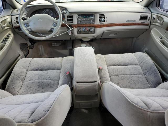 Photo 8 from auction – 2000 CHEVROLET IMPALA with VIN 2G1WF55E7Y9355140