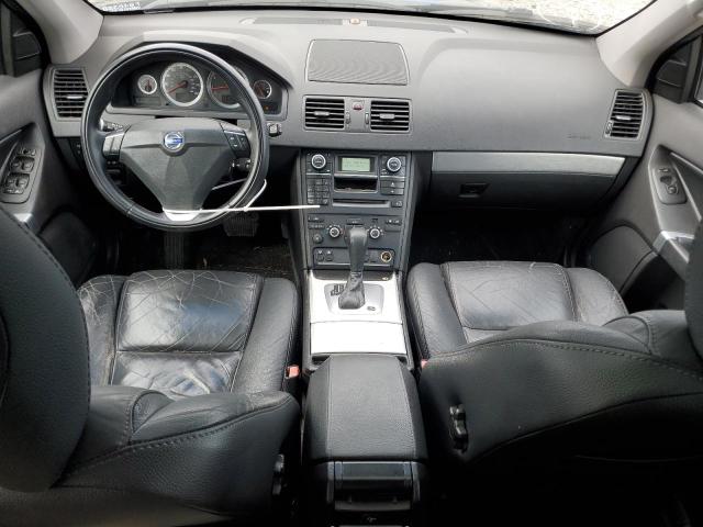 Photo 8 from auction – 2013 VOLVO XC90 3.2 with VIN YV4952CY1D1646358