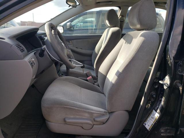 Фото 7 с аукциона – 2008 TOYOTA COROLLA CE с VIN 2T1BR32E58C862785