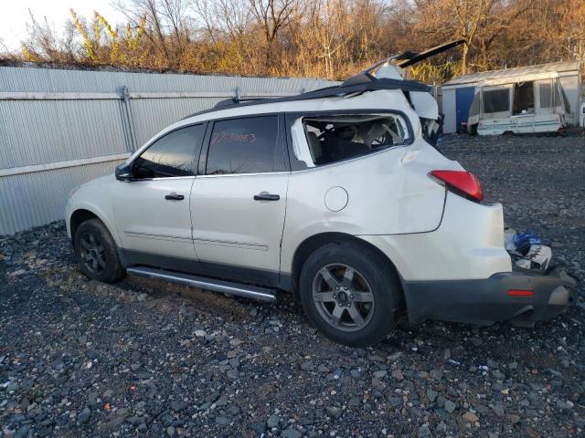 Zdjęcie 2 z aukcji – 2012 CHEVROLET TRAVERSE L z VIN 1GNKVLED2CJ130858