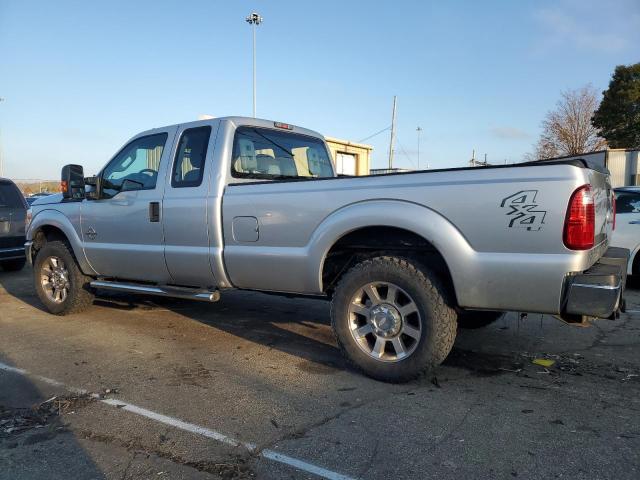 Photo 2 from auction – 2012 FORD F250 SUPER with VIN 1FT7X2BT1CEB09314