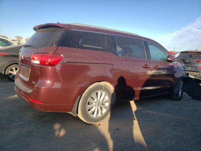 Photo 3 from auction – 2015 KIA SEDONA EX with VIN KNDMC5C17F6028068