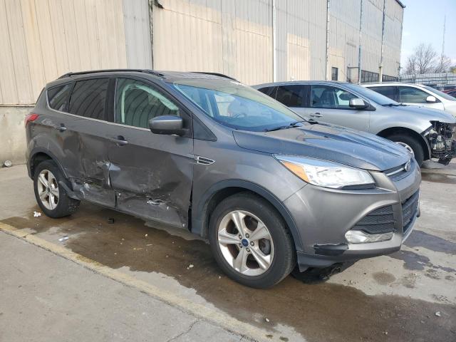 Photo 4 from auction – 2014 FORD ESCAPE SE with VIN 1FMCU0GX9EUC35223