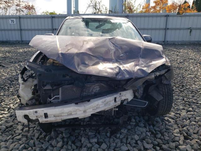 Photo 5 from auction – 2007 MAZDA 3 I with VIN JM1BK32G871700822