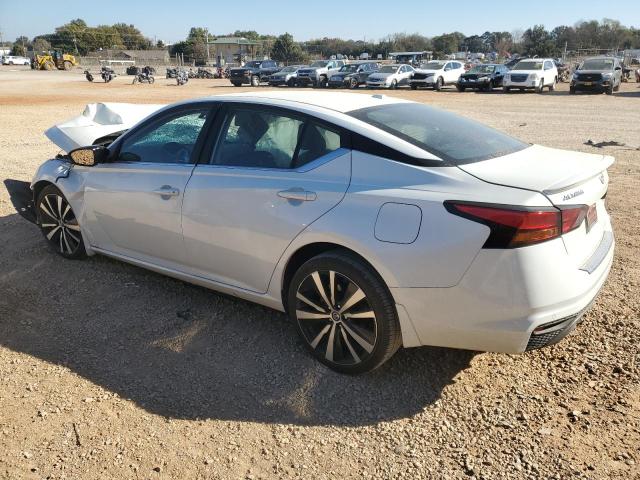 Photo 2 from auction – 2021 NISSAN ALTIMA SR with VIN 1N4BL4CV4MN381963