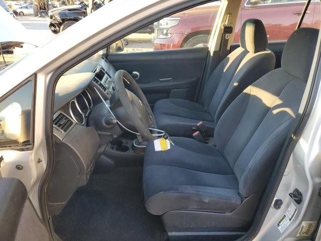 Photo 7 from auction – 2008 NISSAN VERSA S with VIN 3N1BC11E28L418447