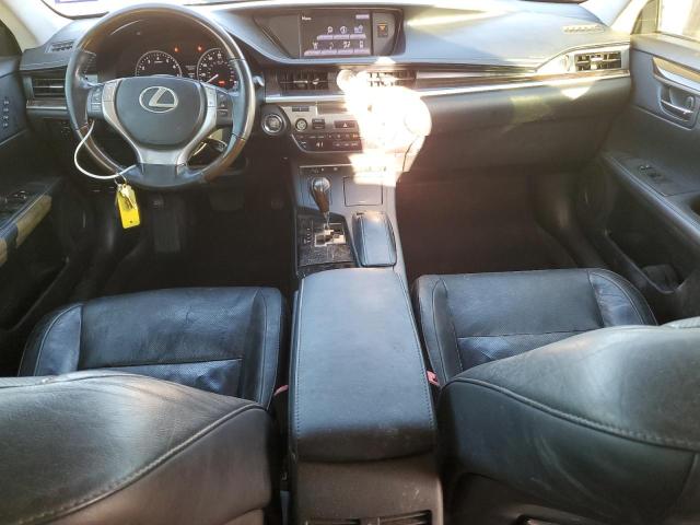 Photo 8 from auction – 2013 LEXUS ES 350 with VIN JTHBK1GG1D2054718