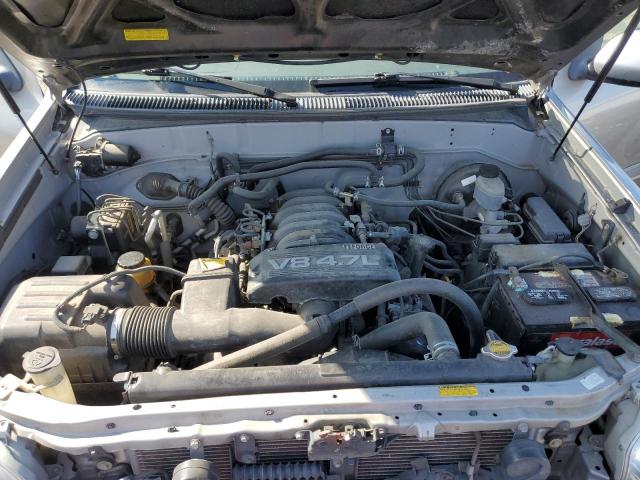 Photo 12 from auction – 2007 TOYOTA SEQUOIA with VIN 5TDZT34A37S291152