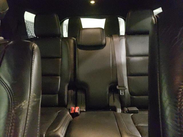 صورة رقم 10 من المزاد - 2013 FORD EXPLORER X مع VIN 1FM5K8D88DGB39820