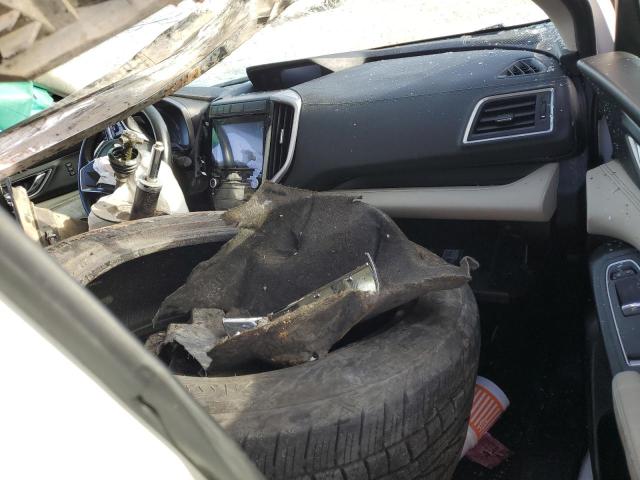 Photo 8 from auction – 2019 SUBARU ASCENT LIM with VIN 4S4WMAMD2K3444804
