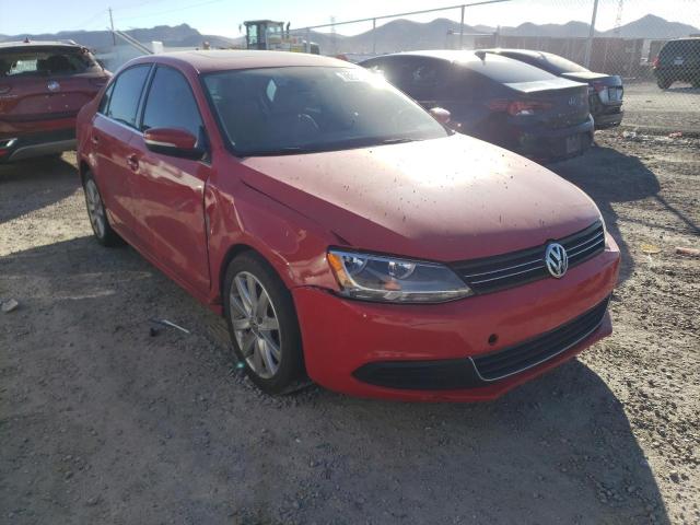 Photo 4 from auction – 2011 VOLKSWAGEN JETTA SEL with VIN 3VWLX7AJ4BM371572