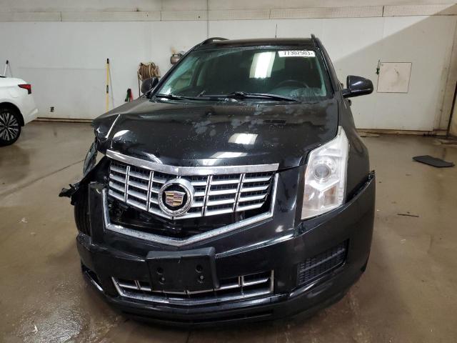 Foto 5 de la subasta – 2014 CADILLAC SRX con VIN 3GYFNAE35ES611298