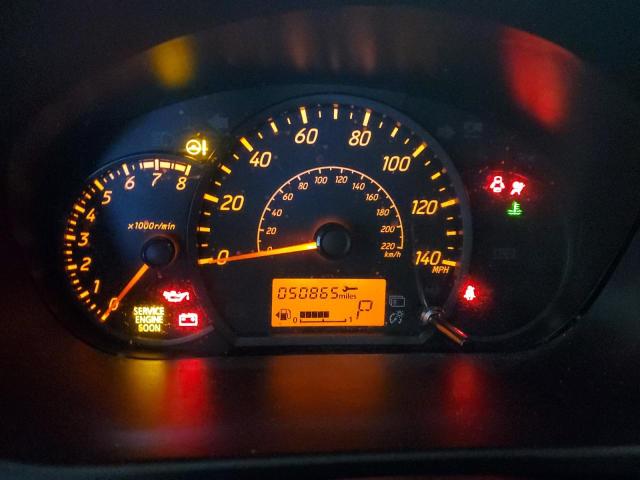 Photo 9 from auction – 2021 MITSUBISHI MIRAGE G4 with VIN ML32FUFJ2MHF01547