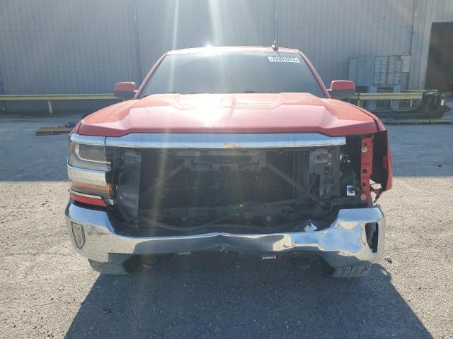 Фото 5 с аукциона – 2016 CHEVROLET SILVERADO с VIN 3GCUKREC2GG120889