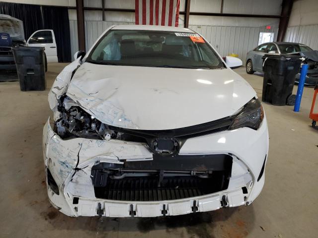 Photo 5 from auction – 2019 TOYOTA COROLLA LE with VIN 5YFBURHE8KP873859