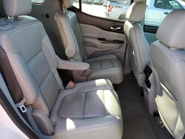 Photo 10 from auction – 2017 GMC ACADIA SLT with VIN 1GKKNMLS8HZ161996