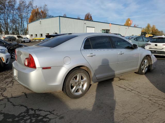 Photo 3 from auction – 2010 CHEVROLET MALIBU 1LT with VIN 1G1ZC5EB4A4150251