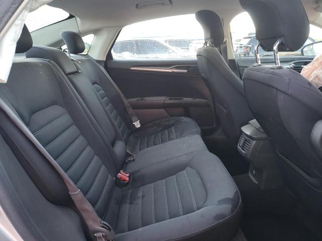Photo 10 from auction – 2014 FORD FUSION SE with VIN 3FA6P0HDXER150756