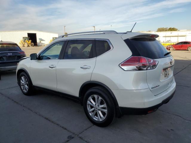 Photo 2 from auction – 2015 NISSAN ROGUE S with VIN 5N1AT2MT3FC924141
