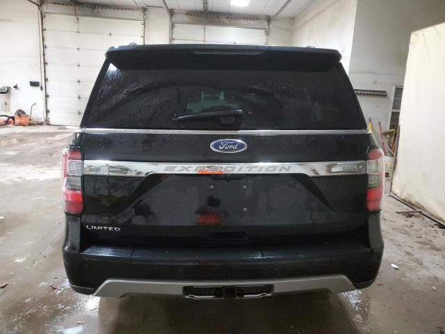 Photo 6 from auction – 2020 FORD EXPEDITION with VIN 1FMJK2AT0LEA83046