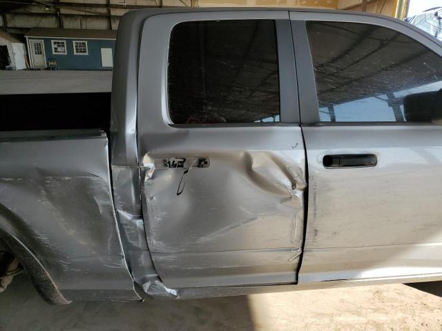 Photo 10 from auction – 2021 RAM 1500 CLASS with VIN 1C6RR6GG8MS500492