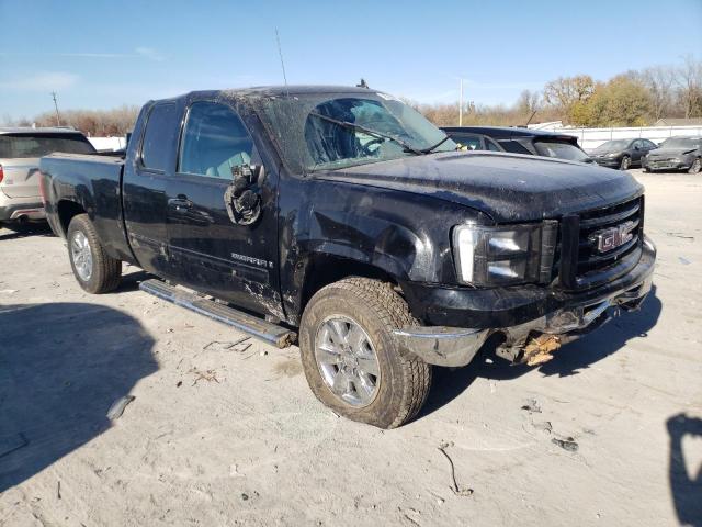 Photo 4 from auction – 2009 GMC SIERRA K15 with VIN 2GTEK390X91132835