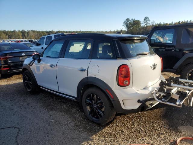Photo 2 from auction – 2015 MINI COOPER S C with VIN WMWZC5C54FWP43122