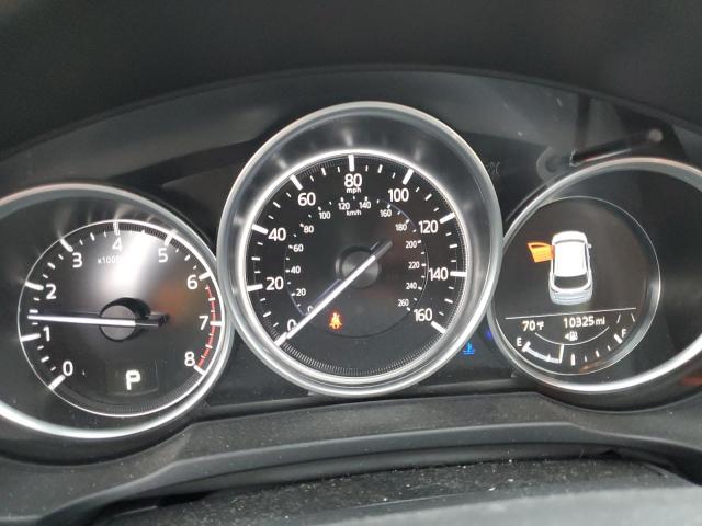 Photo 9 from auction – 2023 MAZDA CX-5 with VIN JM3KFBAMXP0131989