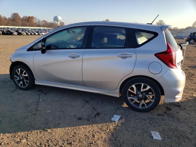 Photo 2 from auction – 2015 NISSAN VERSA NOTE with VIN 3N1CE2CP2FL370349