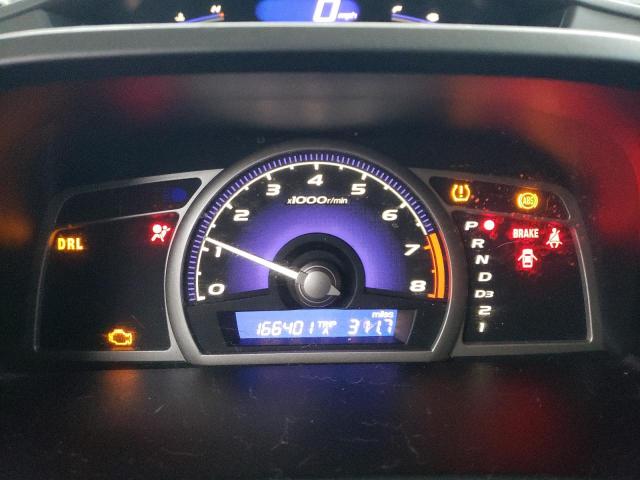 Photo 9 from auction – 2010 HONDA CIVIC EX with VIN 19XFA1F80AE031106