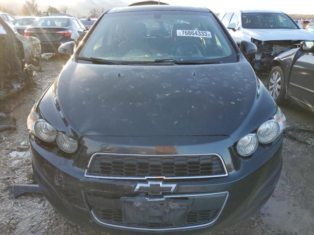 Zdjęcie 5 z aukcji – 2015 CHEVROLET SONIC LS z VIN 1G1JA6SH4F4184053