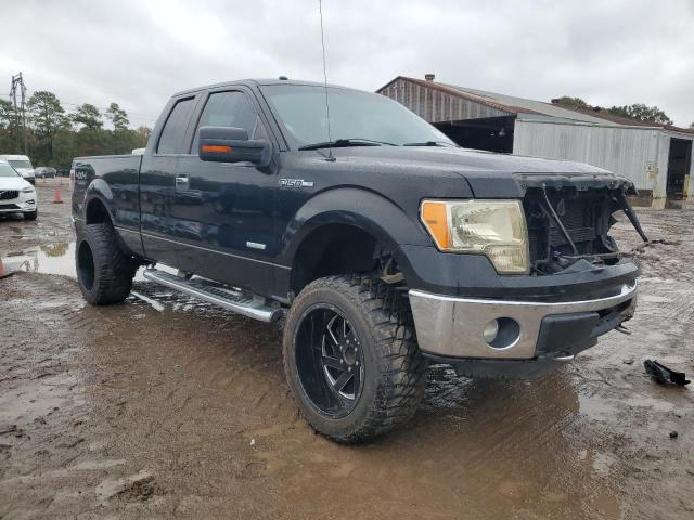 Photo 4 from auction – 2011 FORD F150 SUPER with VIN 1FTFX1ET9BFB21026