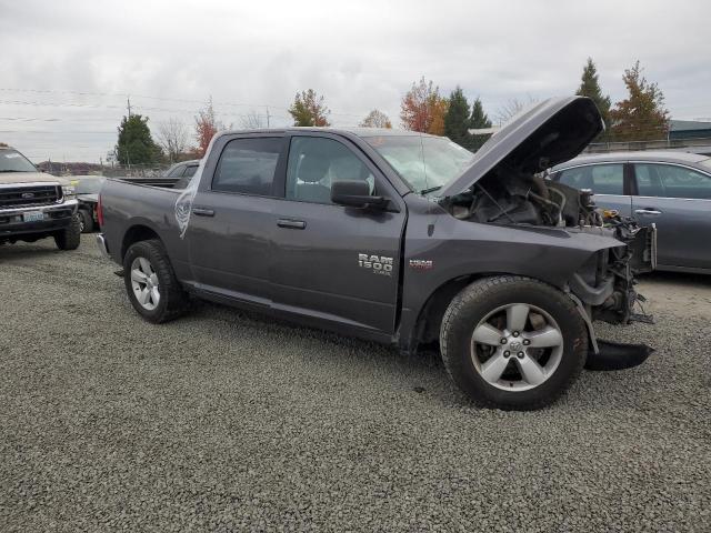 Photo 4 from auction – 2019 RAM 1500 CLASS with VIN 1C6RR7LT1KS511601