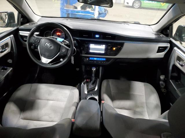 Photo 8 from auction – 2016 TOYOTA COROLLA EC with VIN 2T1BPRHE3GC733801