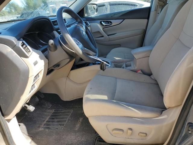 Photo 7 from auction – 2016 NISSAN ROGUE S with VIN KNMAT2MT4GP683656