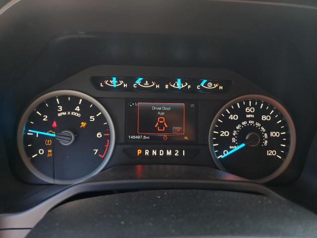 Photo 9 from auction – 2016 FORD F150 SUPER with VIN 1FTEW1EP2GFB83537