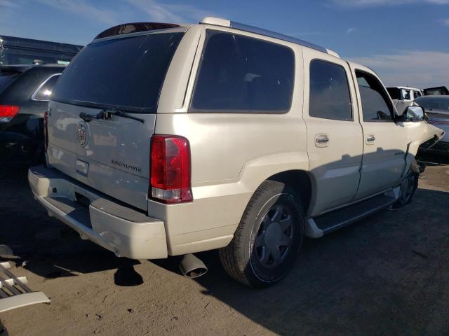 Photo 3 from auction – 2004 CADILLAC ESCALADE L with VIN 1GYEK63N04R319985