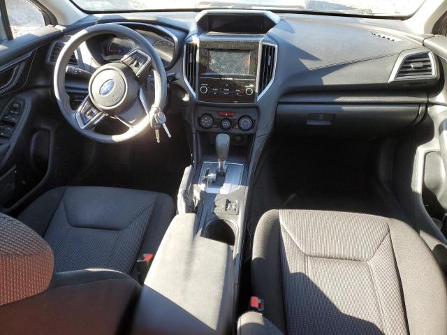Photo 8 from auction – 2018 SUBARU IMPREZA PR with VIN 4S3GTAB61J3750262