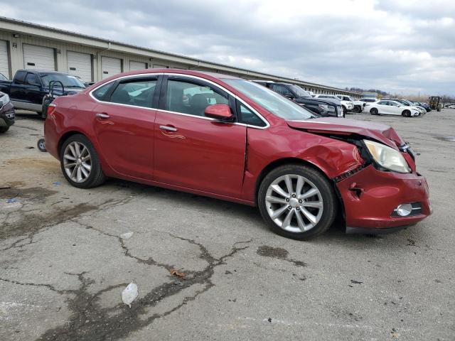 Фото 4 с аукциона – 2014 BUICK VERANO CON с VIN 1G4PR5SK9E4207448