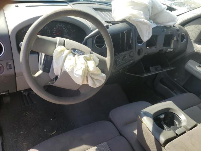 Photo 8 from auction – 2006 FORD F150 SUPER with VIN 1FTPW12V26FB80745