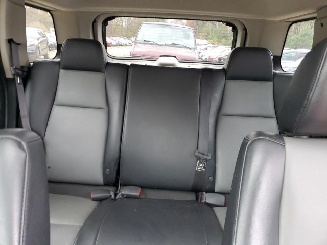 Photo 10 from auction – 2009 JEEP GRAND CHER with VIN 1J8GR48K89C533994
