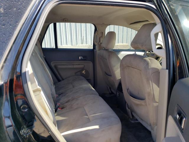 Photo 11 from auction – 2008 FORD EDGE SEL with VIN 2FMDK48C48BA79454