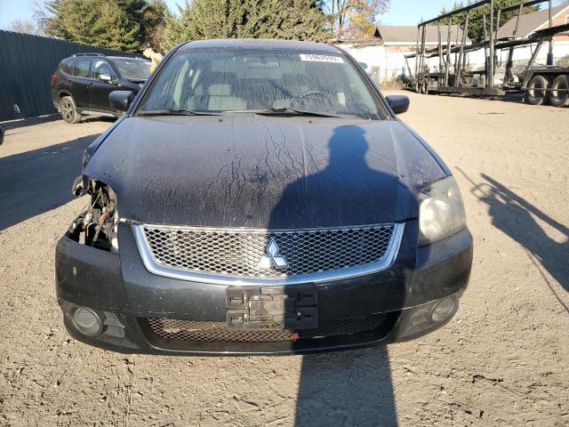 Photo 5 from auction – 2011 MITSUBISHI GALANT FE with VIN 4A32B2FFXBE024027