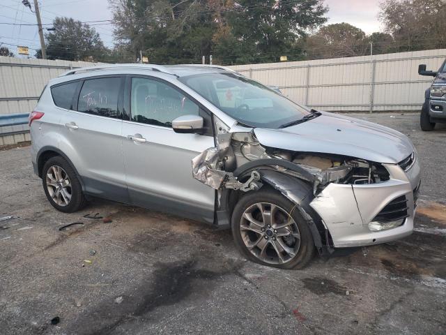 Photo 4 from auction – 2014 FORD ESCAPE TIT with VIN 1FMCU0J93EUA37263
