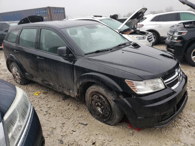 Фото 4 с аукциона – 2015 DODGE JOURNEY SE с VIN 3C4PDCAB1FT599703