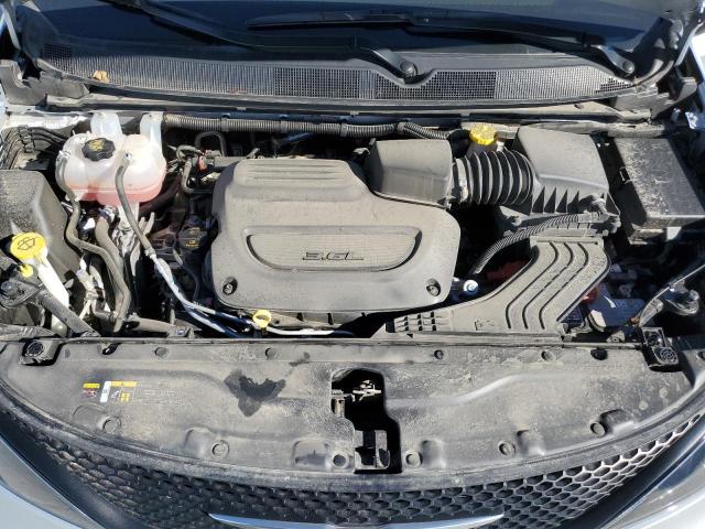 Photo 12 from auction – 2023 CHRYSLER VOYAGER LX with VIN 2C4RC1CG4PR549133
