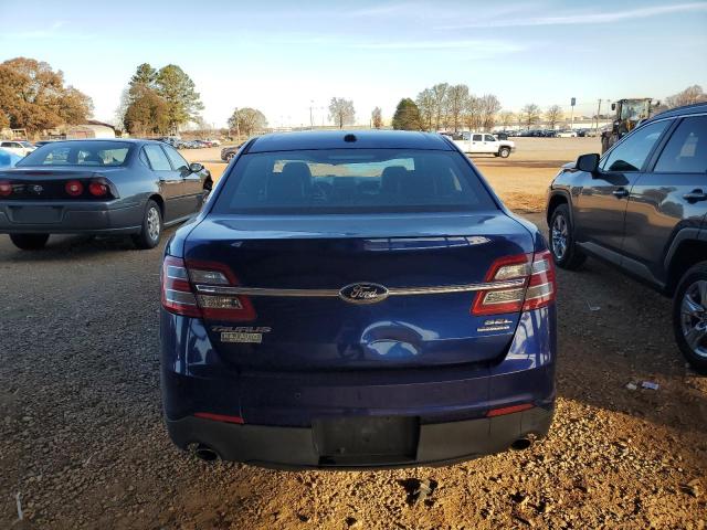 Photo 6 from auction – 2013 FORD TAURUS with VIN 1FAHP2E80DG175585