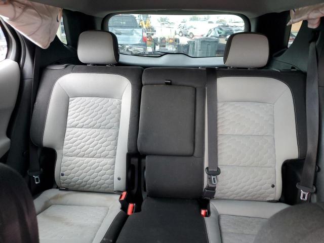Photo 10 from auction – 2018 CHEVROLET EQUINOX LS with VIN 2GNAXHEV6J6326372