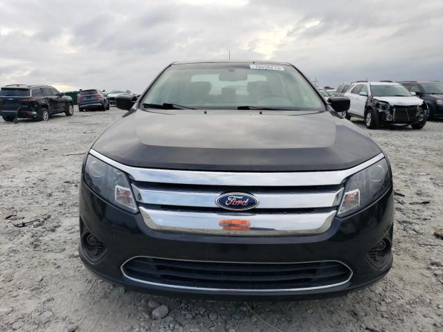 Photo 5 from auction – 2011 FORD FUSION SE with VIN 3FAHP0HA3BR187917